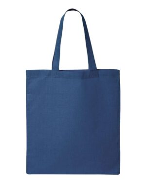 Q-Tees Economical Tote - Image 57