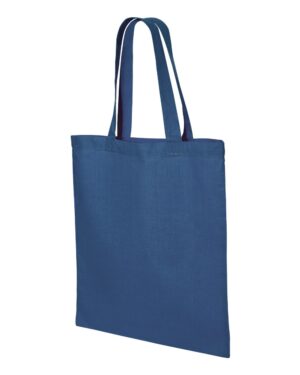 Q-Tees Economical Tote - Image 56