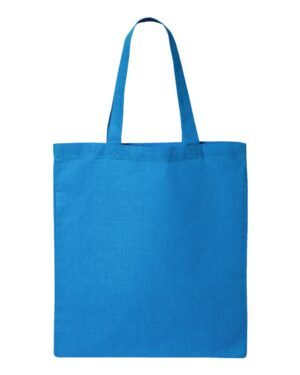 Q-Tees Economical Tote - Image 58