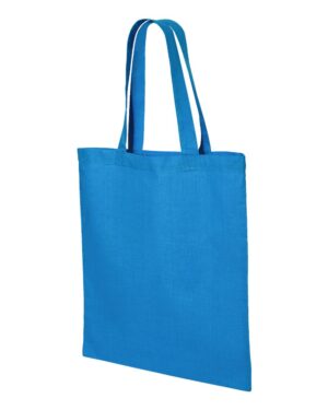 Q-Tees Economical Tote - Image 59