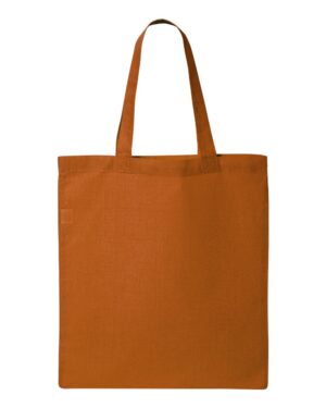 Q-Tees Economical Tote - Image 61