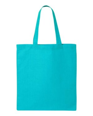 Q-Tees Economical Tote - Image 66
