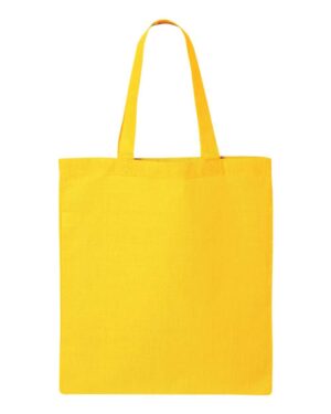 Q-Tees Economical Tote - Image 72