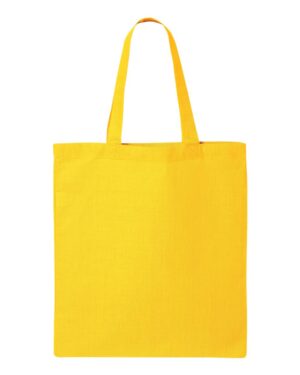 Q-Tees Economical Tote - Image 70