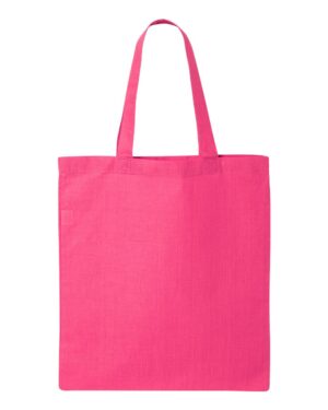Q-Tees Economical Tote - Image 24