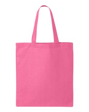 Q-Tees Economical Tote - Image 3