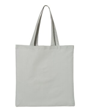 Q-Tees Economical Tote - Image 19