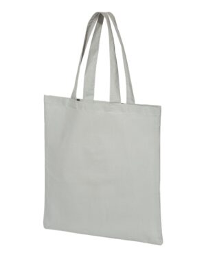 Q-Tees Economical Tote - Image 20
