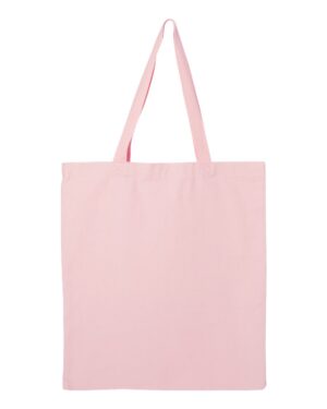 Q-Tees Promotional Tote - Image 24
