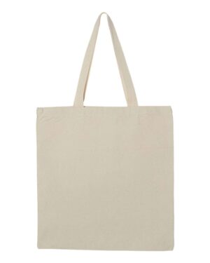 Q-Tees Promotional Tote - Image 30