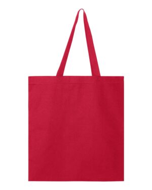 Q-Tees Promotional Tote - Image 37