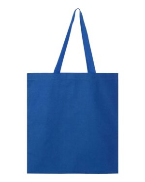Q-Tees Promotional Tote - Image 39