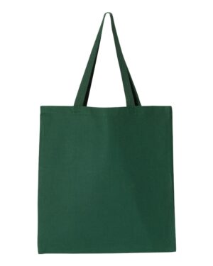 Q-Tees Promotional Tote - Image 11