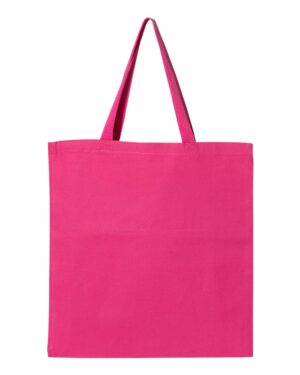 Q-Tees Promotional Tote - Image 17