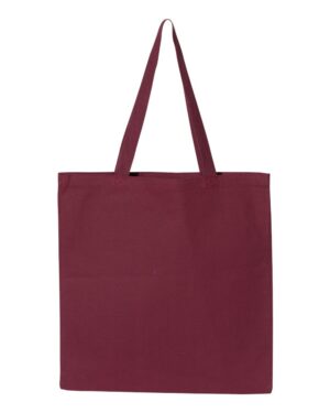 Q-Tees Promotional Tote - Image 27