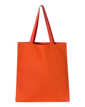 Q-Tees Promotional Tote - Image 34