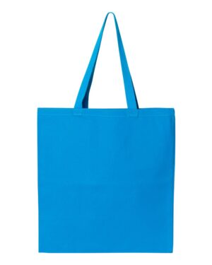 Q-Tees Promotional Tote - Image 41