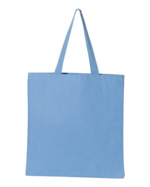 Q-Tees Promotional Tote - Image 8