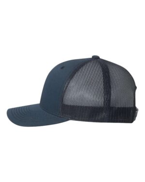 YP Classics Retro Trucker Cap - Image 108