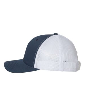 YP Classics Retro Trucker Cap - Image 114