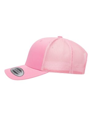 YP Classics Retro Trucker Cap - Image 120