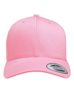 YP Classics Retro Trucker Cap - Image 118
