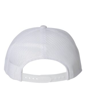 YP Classics Retro Trucker Cap - Image 158