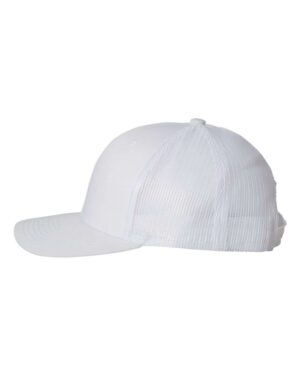 YP Classics Retro Trucker Cap - Image 159