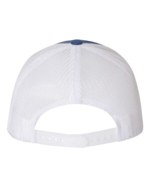 YP Classics Retro Trucker Cap - Image 140