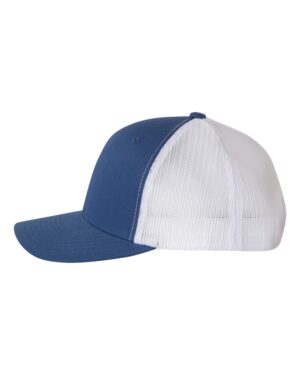 YP Classics Retro Trucker Cap - Image 141