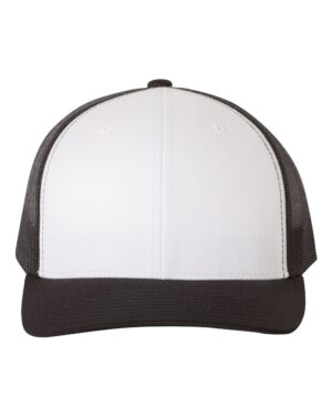 YP Classics Retro Trucker Cap - Image 7