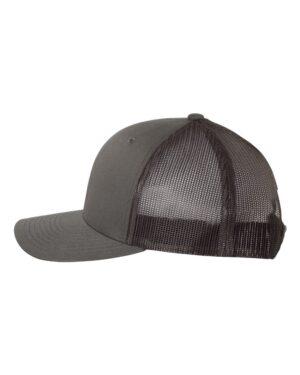 YP Classics Retro Trucker Cap - Image 21