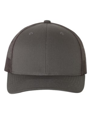 YP Classics Retro Trucker Cap - Image 19