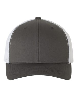 YP Classics Retro Trucker Cap - Image 34