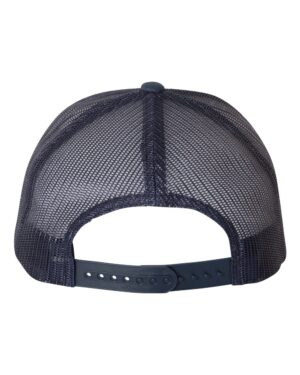 YP Classics Retro Trucker Cap - Image 116
