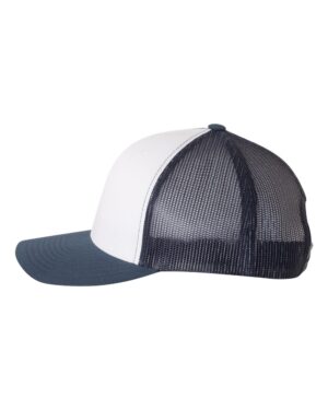 YP Classics Retro Trucker Cap - Image 117