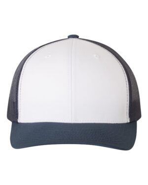 YP Classics Retro Trucker Cap - Image 115