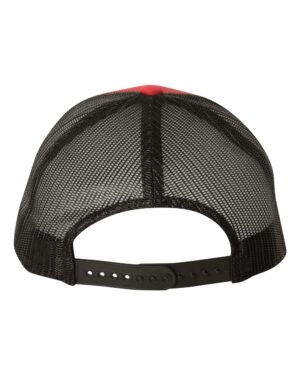 YP Classics Retro Trucker Cap - Image 134