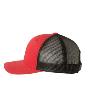 YP Classics Retro Trucker Cap - Image 135
