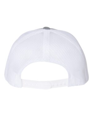 YP Classics Retro Trucker Cap - Image 59