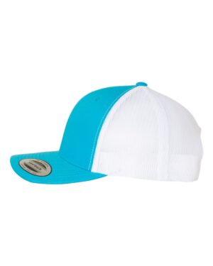 YP Classics Retro Trucker Cap - Image 153