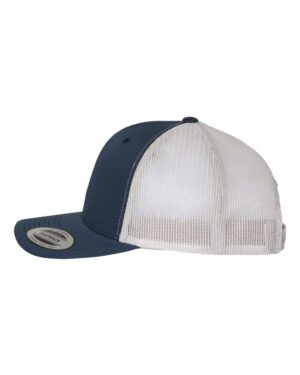 YP Classics Retro Trucker Cap - Image 111