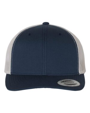 YP Classics Retro Trucker Cap - Image 109