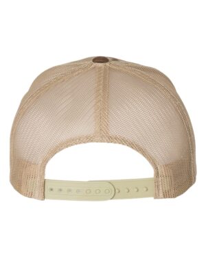 YP Classics Retro Trucker Cap - Image 92