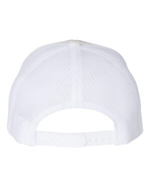 YP Classics Retro Trucker Cap - Image 86