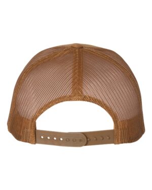 YP Classics Retro Trucker Cap - Image 14