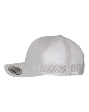 YP Classics Retro Trucker Cap - Image 147