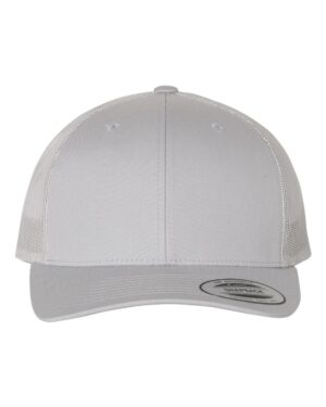 YP Classics Retro Trucker Cap - Image 145