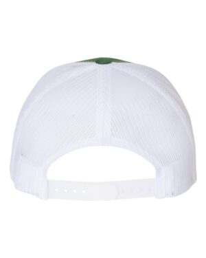 YP Classics Retro Trucker Cap - Image 50