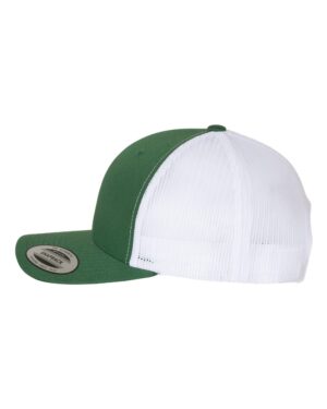 YP Classics Retro Trucker Cap - Image 51